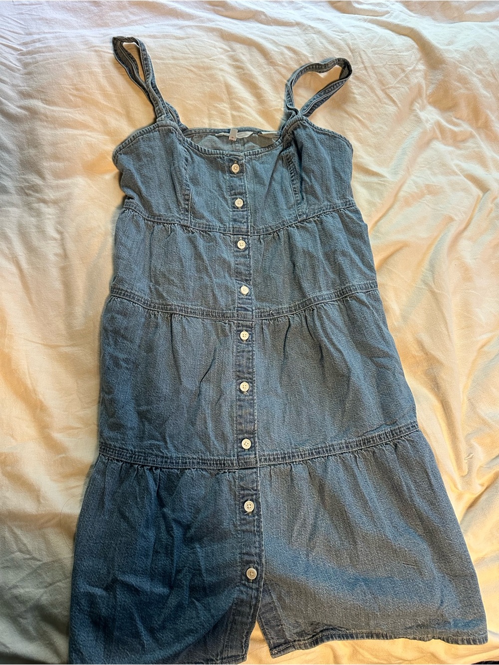 Levi dress M